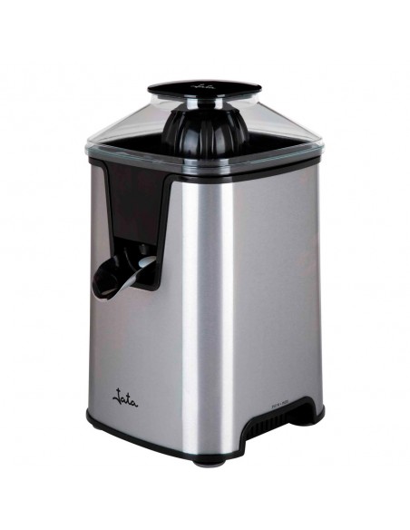 Exprimidor - Jata JEEX1046, 350 W, Inox