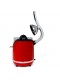 Exprimidor - Jata JEEX1059, 160 W, Rojo