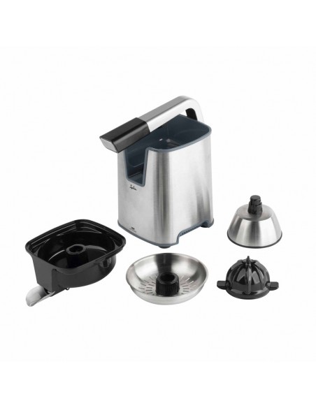Exprimidor - JATA JEEX1155, Inox,...