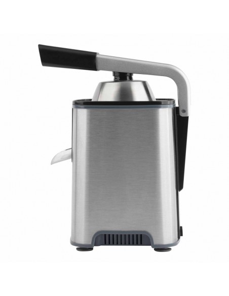 Exprimidor - JATA JEEX1155, Inox,...