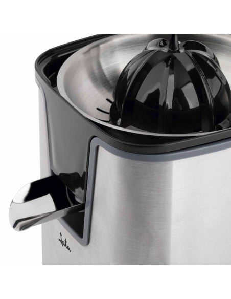 Exprimidor - JATA JEEX1155, Inox,...