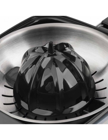 Exprimidor - JATA JEEX1155, Inox,...