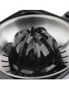 Exprimidor - JATA JEEX1155, Inox, Brazo, 600W