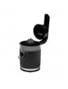 Exprimidor - JATA JEEX1712, Negro, Brazo, 120W
