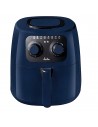 Freidora Sin Aceite - Jata JEFR1224, 4,2 Litros, 1300 W, Azul