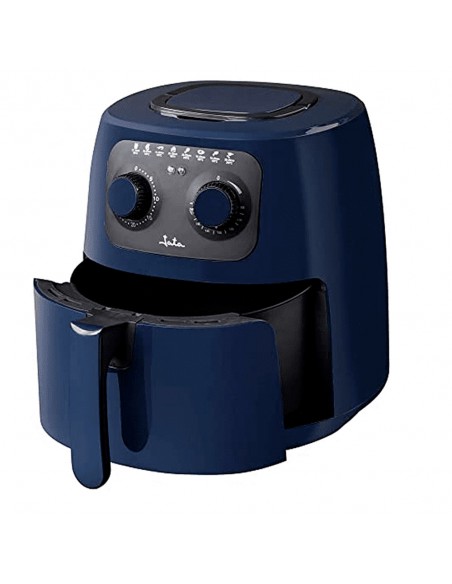 Freidora Sin Aceite - Jata JEFR1224,...