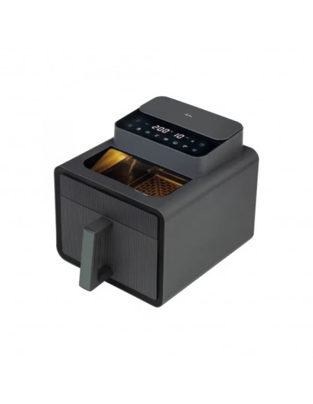 Freidora Sin Aceite - JATA JEFR1270,...