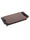 Plancha de Asar -  Jata  JEGR0550 Senses M Magic, 2.500 W, Resistencia en M, 46x28 cm