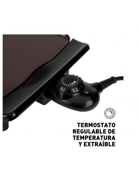Plancha de Asar -  Jata  JEGR0550...