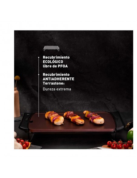 Plancha de Asar -  Jata  JEGR0550...