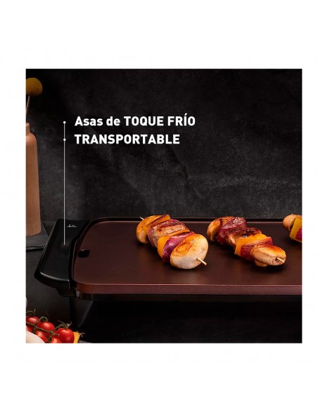 Plancha de Asar -  Jata  JEGR0550...