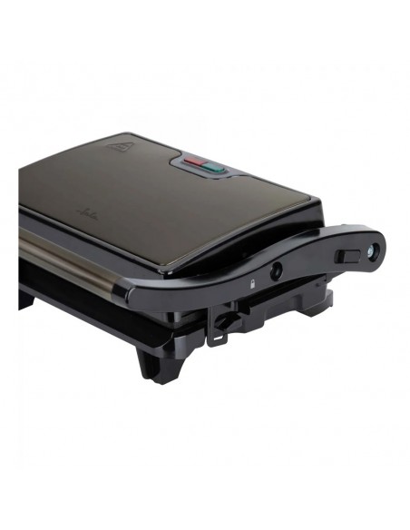 Grill  - Jata JEGR1106, 750w, 180º