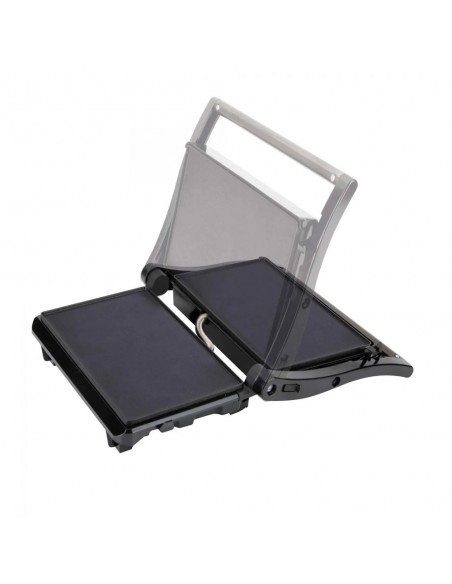 Grill  - Jata JEGR1106, 750w, 180º