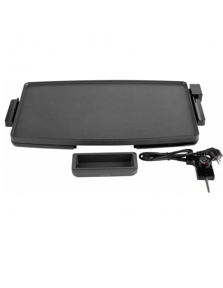 Plancha de Asar -  Jata JEGR1603,...