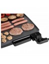 Plancha de Asar -  Jata JEGR1603, XXL, 2400W, 60 x 35 cm