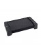Plancha de Asar - Jata  JEGR2851 Stonite Electrónica, 2.600 W,  Resistencia en M, 46x28 cm