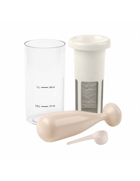 Milker JATA JELV2300 Mortero