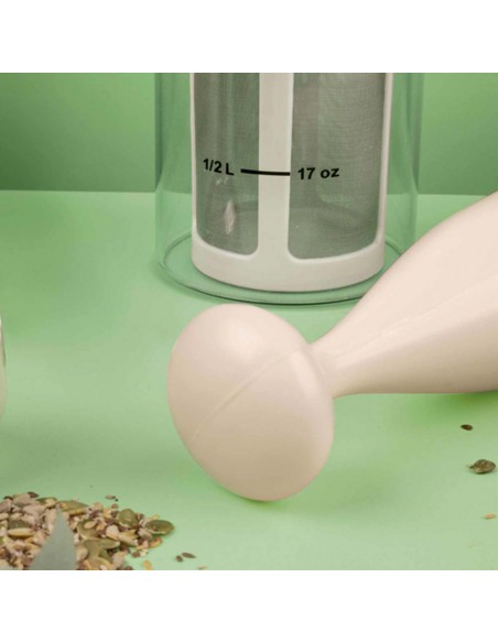 Milker JATA JELV2300 Mortero