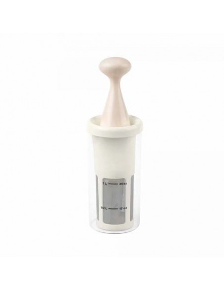 Batidora Milker - JATA JELV2350, 400W