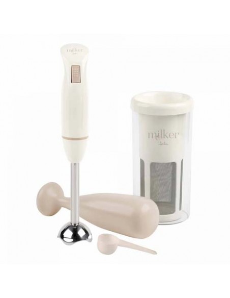 Batidora Milker - JATA JELV2350, 400W