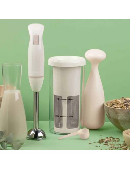 Batidora Milker - JATA JELV2350, 400W
