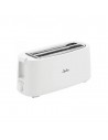 Tostador - JATA JETT1584, Blanco, 2 ranuras Tostador - JATA JETT1584, Blanco, 2 ranuras
