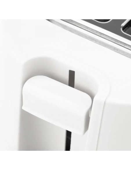 Tostador - JATA JETT1584, Blanco, 2... Tostador - JATA JETT1584, Blanco, 2...