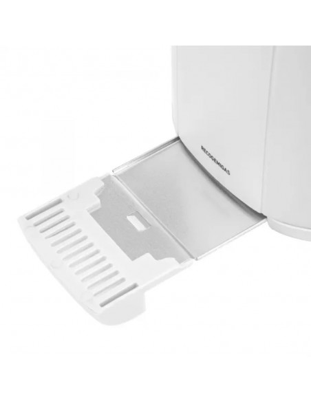 Tostador - JATA JETT1584, Blanco, 2... Tostador - JATA JETT1584, Blanco, 2...