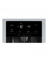 Frigorífico Americano - Bosch KAD93AIEP, Eficiencia E, Acero Inoxidable, Dispensador de agua, No-Frost