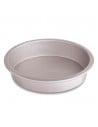 Libro Recetas + Molde Horno - KitchenAid, Redondo, 23cm