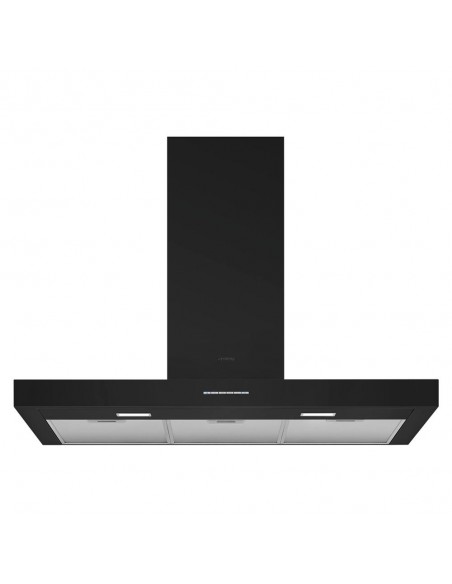 Campana Decorativa - Smeg KBT900NE,...