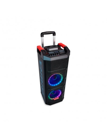 Altavoz Fiesta Karaoke - Aiwa...