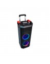 Altavoz Fiesta Karaoke - Aiwa KBTUS-608 Black