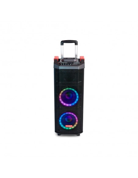 Altavoz Fiesta Karaoke - Aiwa...