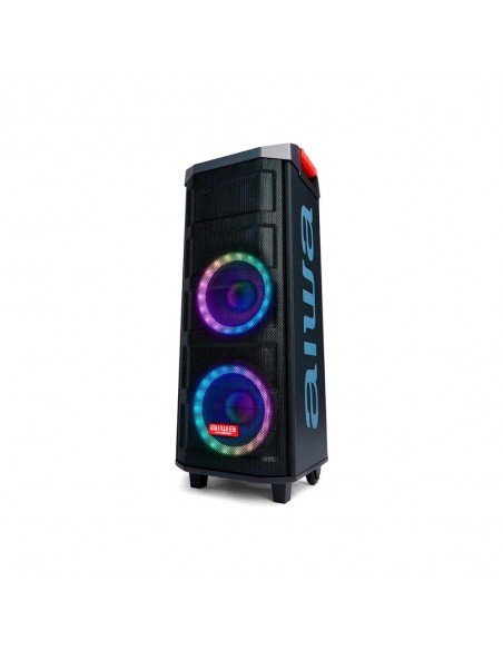 Altavoz Fiesta Karaoke - Aiwa...