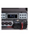 Altavoz Fiesta Karaoke - Aiwa KBTUS-608 Black