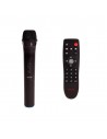 Altavoz Fiesta Karaoke - Aiwa KBTUS-608 Black