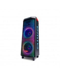 Altavoz Fiesta Karaoke -...