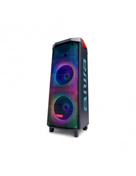 Altavoz Fiesta Karaoke - Aiwa...