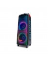Altavoz Fiesta Karaoke - Aiwa KBTUS-710 Black