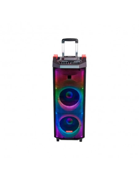 Altavoz Fiesta Karaoke - Aiwa...