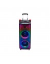 Altavoz Fiesta Karaoke - Aiwa KBTUS-710 Black