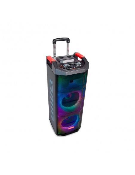Altavoz Fiesta Karaoke - Aiwa...