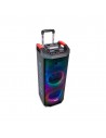 Altavoz Fiesta Karaoke - Aiwa KBTUS-710 Black