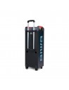 Altavoz Fiesta Karaoke - Aiwa KBTUS-710 Black
