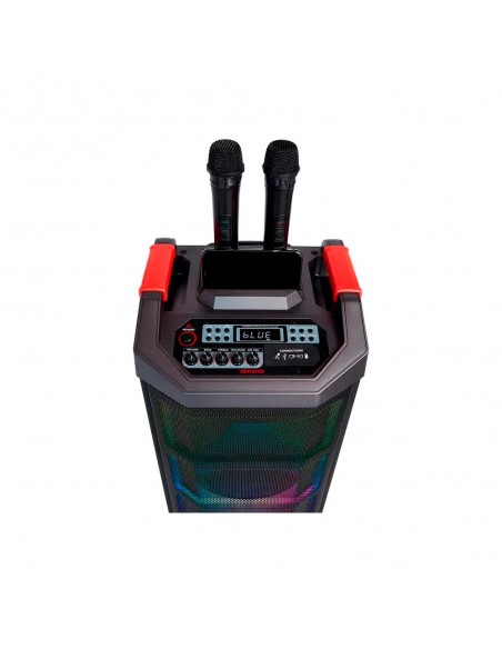 Altavoz Fiesta Karaoke - Aiwa...