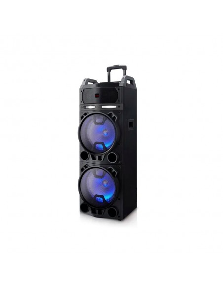 Altavoz Fiesta Karaoke - Aiwa...
