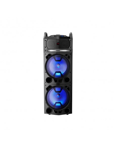 Altavoz Fiesta Karaoke - Aiwa...