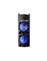 Altavoz Fiesta Karaoke - Aiwa KBTUS-900 Black