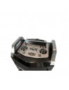 Altavoz Fiesta Karaoke - Aiwa KBTUS-900 Black